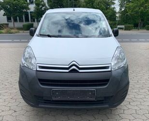 Citroen Citroën Berlingo Kasten Business L1 Klimaanlage Gebrauchtwagen