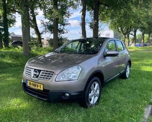 Nissan Nissan Qashqai 1.6 Acenta Gebrauchtwagen