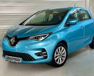 Renault Renault ZOE Zoe Experience Gebrauchtwagen