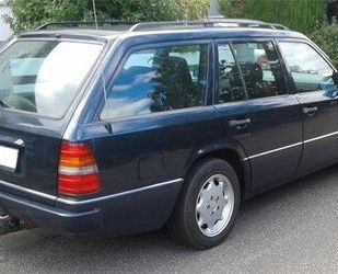 Mercedes-Benz Mercedes-Benz E 220 Kombi, wenig Km,Neuer Preis 4. Gebrauchtwagen