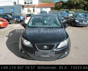 Seat Seat Ibiza Lim. Reference Gebrauchtwagen