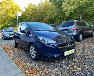 Opel Opel Corsa E Edition ecoFlex Gebrauchtwagen