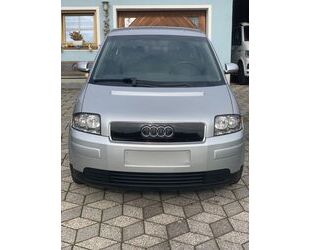 Audi Audi A2 1.4 - Gebrauchtwagen