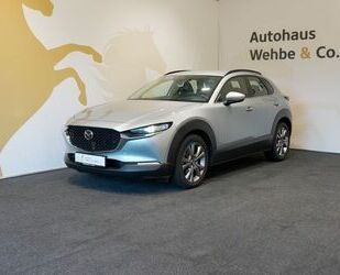 Mazda Mazda CX-30 Selection 2WD HeadUp ACC Kamera Navi A Gebrauchtwagen