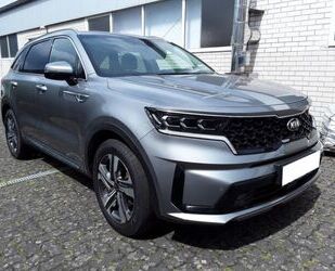 Kia Kia Sorento Spirit 4WD Plug-In Hybrid BOSE Leder A Gebrauchtwagen