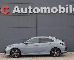 Honda Honda Civic 1.0 Elegance