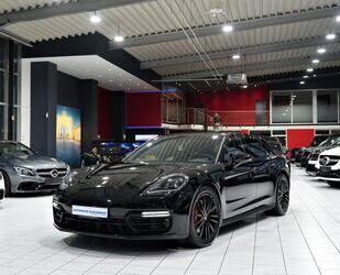 Porsche Porsche Panamera Sport Turismo GTS*SPORT-DESIGN*CH Gebrauchtwagen