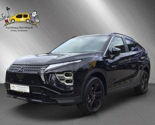 Mitsubishi Mitsubishi Eclipse Cross Plus Select Black 4WD Plu Gebrauchtwagen