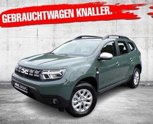 Dacia Dacia Duster 1.3 TCe 130 Expression*2WD*Led*Navi*K Gebrauchtwagen