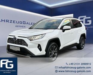 Toyota Toyota RAV 4 2.5 Hybrid Active Comfort Safety Sens Gebrauchtwagen