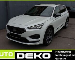 Seat Seat Tarraco 1.4 e-HYBRID FR DSG Virtual/Navi/360/ Gebrauchtwagen