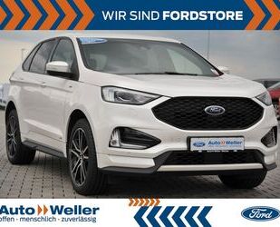 Ford Ford Edge ST-Line 2.0 EcoBlue Automatik 1.Hand! Gebrauchtwagen