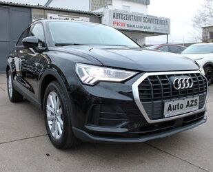 Audi Audi Q3 35/1.Hd/AUTOMATIK/360°CAM/EL.HECKKLAPPE/NA Gebrauchtwagen