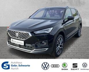 Seat Seat Tarraco Xperience 2.0 TDI Gebrauchtwagen