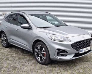 Ford Ford Kuga ST-LINE X PHEV *elektr.Heckkl.*HUD*BLIS* Gebrauchtwagen