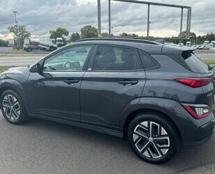 Hyundai Hyundai Kona ELEKTRO 150kW Select-Paket - Gebrauchtwagen