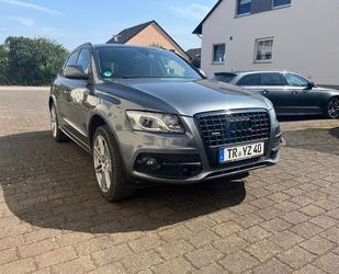 Audi Audi Q5 3.0 TDI DPF S tronic quattro - Gebrauchtwagen