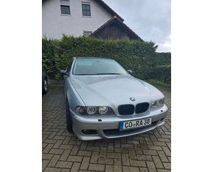 BMW BMW Bmw e39 535i Gebrauchtwagen