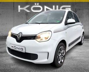 Renault Renault Twingo LIMITED SCe 75 Gebrauchtwagen