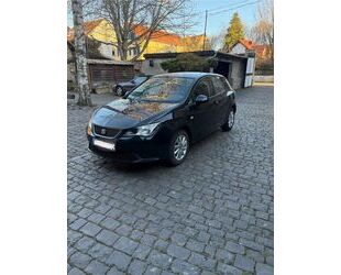 Seat Seat Ibiza 1.4 16V Style Style Gebrauchtwagen