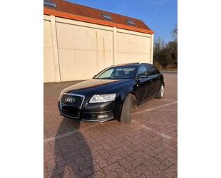 Audi Audi A6 2.7 TDI (DPF) multitronic Avant - Gebrauchtwagen