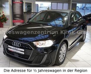 Audi Audi A1 Sportback S-Line 30 TFSI S-Tronic*NAVI*LAN Gebrauchtwagen