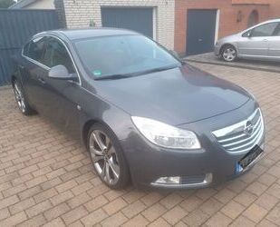 Opel Opel Insignia 1.8 Sport 20