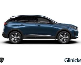 Peugeot Peugeot 3008 Allure Pack Plug-In Hybrid 225 e-EAT8 Gebrauchtwagen