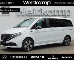 Mercedes-Benz Mercedes-Benz EQV 300 AVANT. Lang LED+AIRMATIC+360 Gebrauchtwagen