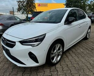 Opel Opel Corsa F Elegance Gebrauchtwagen