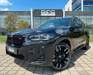 BMW BMW X3 M40D ACC,HUD,PANO,AHK,360K,21