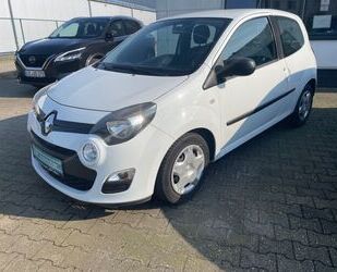 Renault Renault Twingo Expression ; AC, BT, ZV, Zahnr. neu Gebrauchtwagen