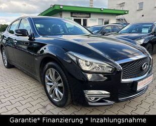 INFINITI Infiniti Q70 2.2d/ Automatik/ Leder/ Navi/ Kamera/ Gebrauchtwagen