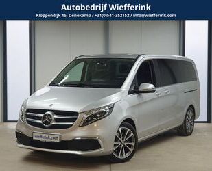 Mercedes-Benz Mercedes-Benz V 250 250d 190pk Lang Avantgarde 7P Gebrauchtwagen