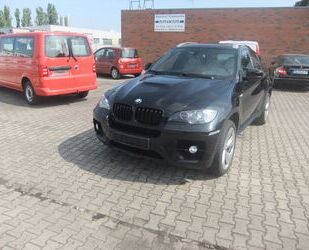 BMW BMW X6 Baureihe X6 ActiveHybrid Gebrauchtwagen