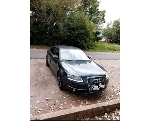 Audi Audi A6 2.7 TDI (DPF) multitronic - Gebrauchtwagen