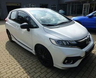 Honda Honda Jazz 1,5 i-VTEC Dynamic Navi Gebrauchtwagen