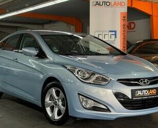 Hyundai Hyundai i40*LIMO*NUR 97 TKM*NAVI*R.KAMERA*KEYLESS* Gebrauchtwagen