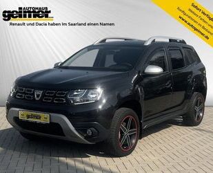 Dacia Dacia Duster Prestige TCe 130 2WD GPF Gebrauchtwagen