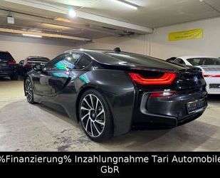 BMW BMW i8 Coupé Keyless,Head-Up,ha/ka,DAB,360°,1.Hand Gebrauchtwagen