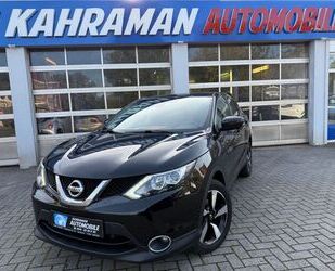 Nissan Nissan Qashqai N-Connecta Gebrauchtwagen