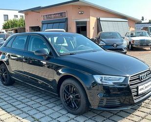 Audi Audi A3 Sportback *KLIMA*BI-XENON*SITZHZG*PDC*EURO Gebrauchtwagen