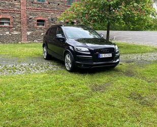 Audi Audi Q7 3.0 TDI (DPF) quattro tiptronic - Gebrauchtwagen