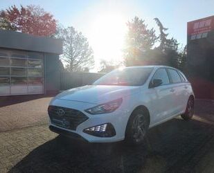 Hyundai Hyundai i30 1.0T-GDi EDIT. 30 8