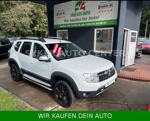 Dacia Dacia Duster Prestige 4x2 *AHK+PDC+TÜV* Gebrauchtwagen