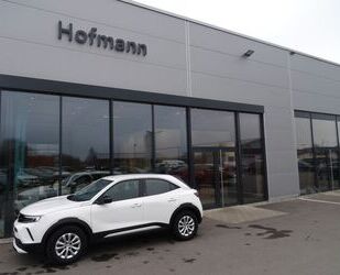 Opel Opel Mokka e Edition, Klima, LMF, BT, LED Gebrauchtwagen