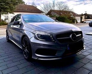 Mercedes-Benz Mercedes-Benz A 250 Sport DCT Sport Harman Kardon, Gebrauchtwagen