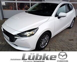 Mazda Mazda 2 G90 M Hybrid SPORTS-Line*TECHNIK-P 1&2*Gar Gebrauchtwagen