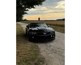 Chevrolet Chevrolet Camaro 6.2L V8 AT Gebrauchtwagen