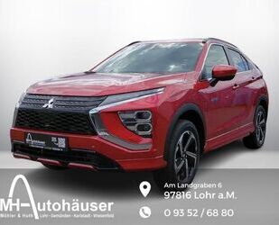 Mitsubishi Mitsubishi Eclipse Cross Plug-In Hybrid Plus Selec Gebrauchtwagen